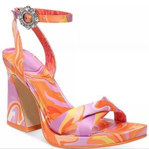 New Circus NY By Sam Edelman Women's Haidyn size 8.5